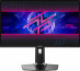 MSI Monitor GAMING MPG 274URF QD 27" Rapid IPS UHD 3840x2160, 16:9, 160Hz, 1000:1, 0.5ms, 2x HDMI, DP, USB-C, Black thumbnail