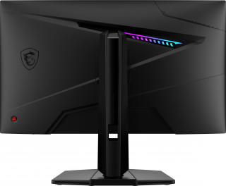 MSI Monitor GAMING MPG 274URF QD 27" Rapid IPS UHD 3840x2160, 16:9, 160Hz, 1000:1, 0.5ms, 2x HDMI, DP, USB-C, Black PC