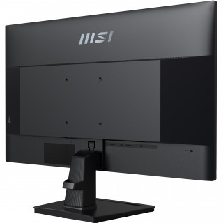 MSI Monitor Business PRO MP275Q 27" QHD 2560x1440, IPS 16:9 100Hz, 1 ms, 2x HDMI, DP,  Black PC