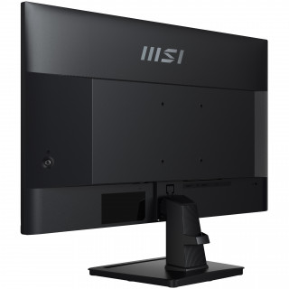 MSI Monitor Business PRO MP275Q 27" QHD 2560x1440, IPS 16:9 100Hz, 1 ms, 2x HDMI, DP,  Black PC