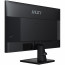 MSI Monitor Business PRO MP275Q 27" QHD 2560x1440, IPS 16:9 100Hz, 1 ms, 2x HDMI, DP,  Black thumbnail