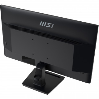 MSI Monitor Business PRO MP275Q 27" QHD 2560x1440, IPS 16:9 100Hz, 1 ms, 2x HDMI, DP,  Black PC