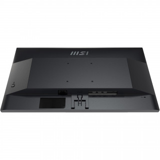 MSI Monitor Business PRO MP275Q 27" QHD 2560x1440, IPS 16:9 100Hz, 1 ms, 2x HDMI, DP,  Black PC