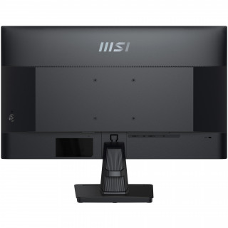 MSI Monitor Business PRO MP275Q 27" QHD 2560x1440, IPS 16:9 100Hz, 1 ms, 2x HDMI, DP,  Black PC