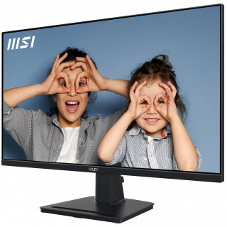 MSI Monitor Business PRO MP275Q 27" QHD 2560x1440, IPS 16:9 100Hz, 1 ms, 2x HDMI, DP,  Black PC