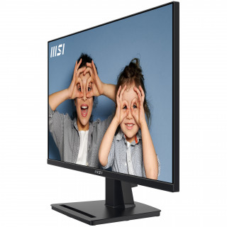 MSI Monitor Business PRO MP275Q 27" QHD 2560x1440, IPS 16:9 100Hz, 1 ms, 2x HDMI, DP,  Black PC