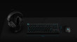 LOGITECH G Pro Lightspeed RGB mechanikus gaming vezetékes TKL HUN billentyűzet - Fekete (Gravírozott) (920-009426) thumbnail