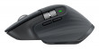 LOGITECH MX Master 3S vezeték nélküli egér - Grafitszürke (910-006559) thumbnail