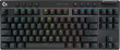 LOGITECH G Pro Lightspeed RGB mechanikus gaming vezetékes TKL billentyűzet US - Fekete (920-012136) thumbnail