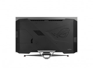 ASUS PG48UQ ROG SWIFT Monitor 48" OLED 3840x2160, HDMI/Displayport/USB, 138Hz, HDR, G-Sync PC