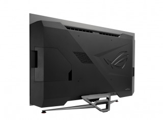 ASUS PG48UQ ROG SWIFT Monitor 48" OLED 3840x2160, HDMI/Displayport/USB, 138Hz, HDR, G-Sync PC