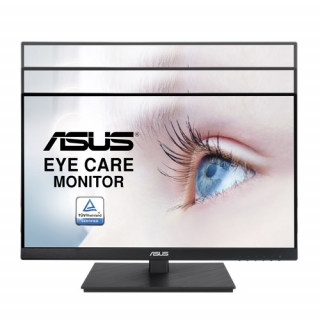 ASUS VA229QSB Eye Care Monitor 21,5" IPS, 1920x1080, HDMI/Displayport, 75Hz PC