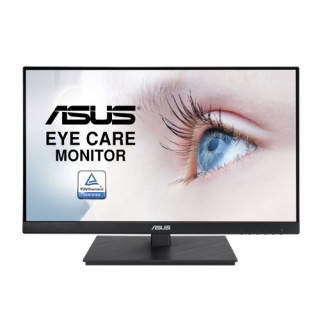 ASUS VA229QSB Eye Care Monitor 21,5" IPS, 1920x1080, HDMI/Displayport, 75Hz PC