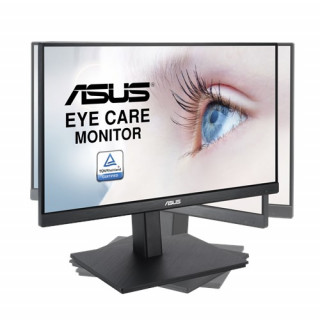 ASUS VA229QSB Eye Care Monitor 21,5" IPS, 1920x1080, HDMI/Displayport, 75Hz PC