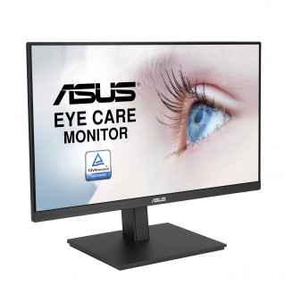 ASUS VA24EQSB Eye Care Monitor 23.8" IPS, 1920x1080, HDMI/Displayport/D-Sub, 3xUSB3.0, 75Hz PC