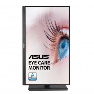 ASUS VA24EQSB Eye Care Monitor 23.8" IPS, 1920x1080, HDMI/Displayport/D-Sub, 3xUSB3.0, 75Hz PC