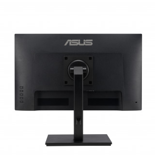 ASUS VA24EQSB Eye Care Monitor 23.8" IPS, 1920x1080, HDMI/Displayport/D-Sub, 3xUSB3.0, 75Hz PC