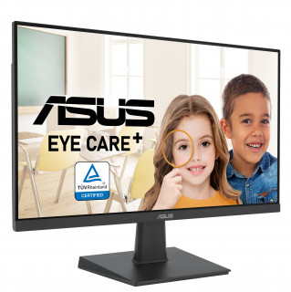 ASUS VA27EHF Eye Care Monitor 27" IPS, 1920x1080, HDMI, 100Hz PC