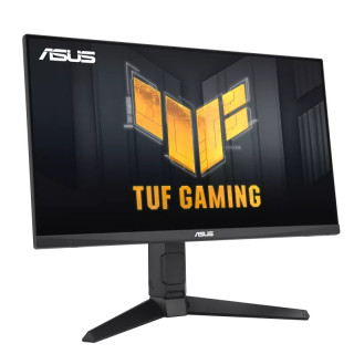 ASUS VG249QL3A GAMING TUF LED Monitor 23.6" IPS, 1920x1080, 2xHDMI/Displayport, 180Hz PC