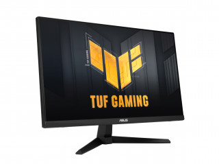 ASUS VG249QM1A GAMING TUF LED Monitor 23.6" IPS, 1920x1080, 2xHDMI/Displayport, 270Hz PC