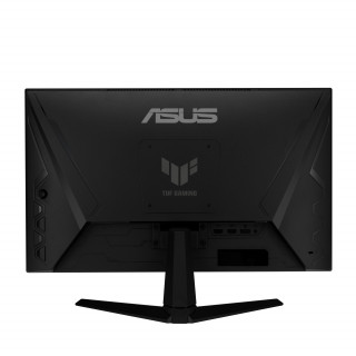 ASUS VG249QM1A GAMING TUF LED Monitor 23.6" IPS, 1920x1080, 2xHDMI/Displayport, 270Hz PC