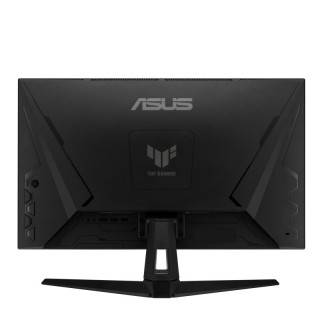 ASUS VG27AQA1A GAMING TUF LED Monitor 27" IPS, 2560x1440, 2xHDMI/Displayport, 170 Hz, hangszóró, HDR PC