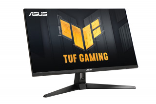 ASUS VG27AQM1A GAMING TUF LED Monitor 27" IPS, 2560x1440, 2xHDMI/Displayport, 240Hz, HDR400, G-Sync PC