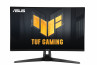 ASUS VG27AQM1A GAMING TUF LED Monitor 27" IPS, 2560x1440, 2xHDMI/Displayport, 240Hz, HDR400, G-Sync thumbnail