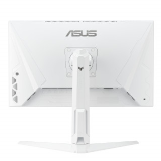 ASUS VG27AQML1A-W GAMING TUF LED Monitor 27" IPS, 2560x1440, 2xHDMI/Displayport, 240Hz, HDR400, Fehér PC