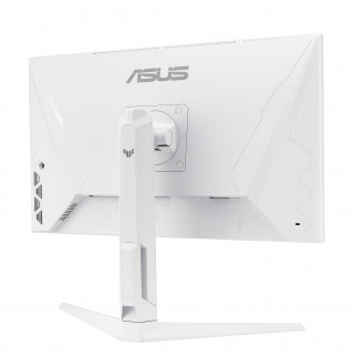 ASUS VG27AQML1A-W GAMING TUF LED Monitor 27" IPS, 2560x1440, 2xHDMI/Displayport, 240Hz, HDR400, Fehér PC