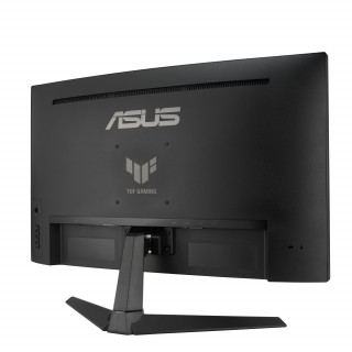 ASUS VG27VQ3B GAMING TUF LED Monitor 27" VA, 1920 x 1080, 2xHDMI/Displayport, 180Hz, Ívelt PC