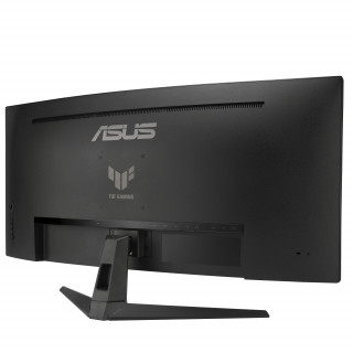 ASUS VG34VQ3B GAMING TUF LED Monitor 34" VA, 3440x1440, HDMI/Displayport, 180Hz, HDR, Ívelt PC