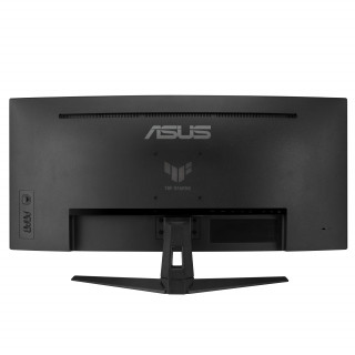 ASUS VG34VQ3B GAMING TUF LED Monitor 34" VA, 3440x1440, HDMI/Displayport, 180Hz, HDR, Ívelt PC