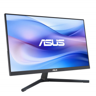 ASUS VU249CFE-B Eye Care Monitor 23.8" IPS, 1920x1080, HDMI/TypeC, 100Hz PC