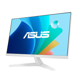 ASUS VY249HF-W Eye Care Monitor 23,8" IPS, 1920x1080, HDMI, 100Hz, Fehér PC