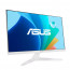 ASUS VY249HF-W Eye Care Monitor 23,8" IPS, 1920x1080, HDMI, 100Hz, Fehér thumbnail