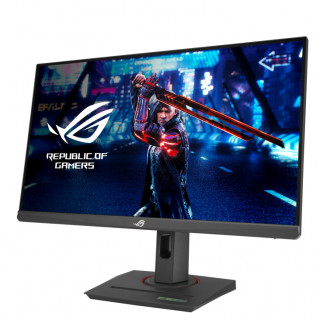 ASUS XG259QNS ROG Strix Monitor 24.5" IPS, 1920x1080, 2xHDMI/Displayport, 380Hz, HDR PC