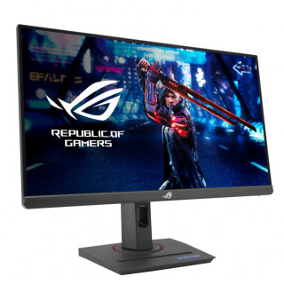 ASUS XG259QNS ROG Strix Monitor 24.5" IPS, 1920x1080, 2xHDMI/Displayport, 380Hz, HDR PC