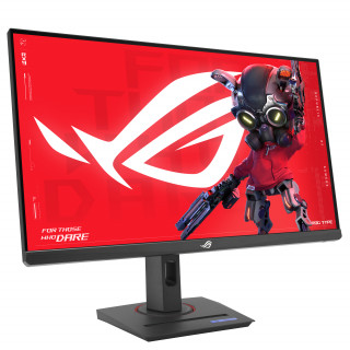 ASUS XG27ACMG ROG Strix Monitor 27" IPS, 2560x1440, HDMI/Displayport, 2xUSB3.0, 270Hz, HDR, G-Sync PC