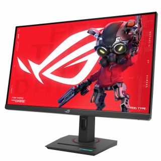 ASUS XG27ACMG ROG Strix Monitor 27" IPS, 2560x1440, HDMI/Displayport, 2xUSB3.0, 270Hz, HDR, G-Sync PC