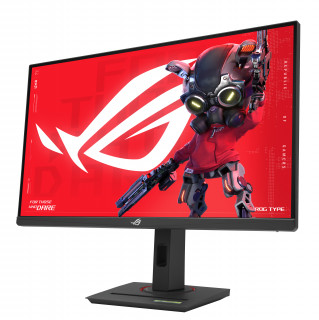 ASUS XG27ACS ROG Strix Monitor 27" IPS, 2560x1440, HDMI/Displayport, 2xUSB3.0, 180Hz, HDR PC