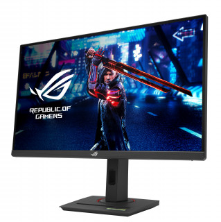 ASUS XG27ACS ROG Strix Monitor 27" IPS, 2560x1440, HDMI/Displayport, 2xUSB3.0, 180Hz, HDR PC