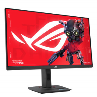 ASUS XG27ACS ROG Strix Monitor 27" IPS, 2560x1440, HDMI/Displayport, 2xUSB3.0, 180Hz, HDR PC