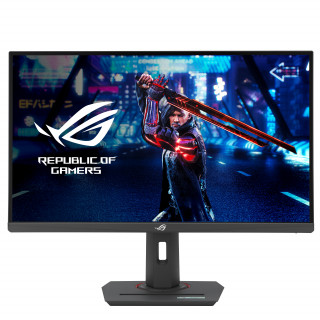 ASUS XG27ACS ROG Strix Monitor 27" IPS, 2560x1440, HDMI/Displayport, 2xUSB3.0, 180Hz, HDR PC