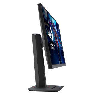 ASUS XG27ACS ROG Strix Monitor 27" IPS, 2560x1440, HDMI/Displayport, 2xUSB3.0, 180Hz, HDR PC