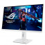 ASUS XG27ACS-W ROG Strix Monitor 27" IPS, 2560x1440, HDMI/Displayport, 2xUSB3.0, 180Hz, HDR, Fehér thumbnail