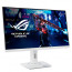 ASUS XG27ACS-W ROG Strix Monitor 27" IPS, 2560x1440, HDMI/Displayport, 2xUSB3.0, 180Hz, HDR, Fehér thumbnail