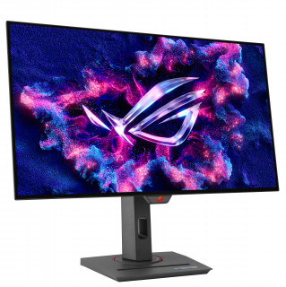 ASUS XG27AQDMG ROG Strix Monitor 27" OLED, 2560x1440, HDMI/Displayport, 240Hz, HDR, G-Sync PC