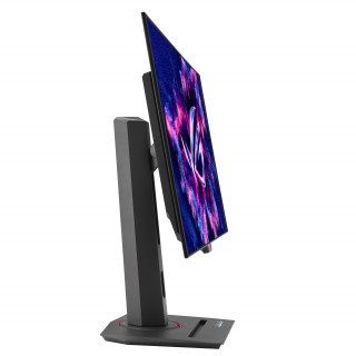 ASUS XG27AQDMG ROG Strix Monitor 27" OLED, 2560x1440, HDMI/Displayport, 240Hz, HDR, G-Sync PC