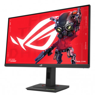 ASUS XG27UCS ROG Strix Monitor 27" IPS, 3840x2160, HDMI/Displayport, 2xUSB3.0, 160Hz, G-Sync, HDR PC